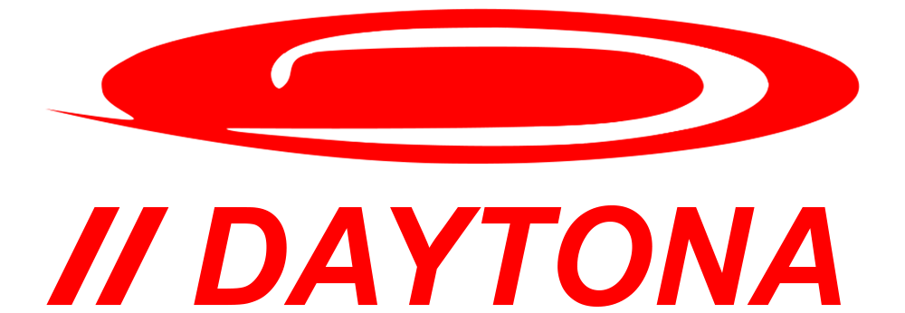 Seminuevos Daytona - Logo